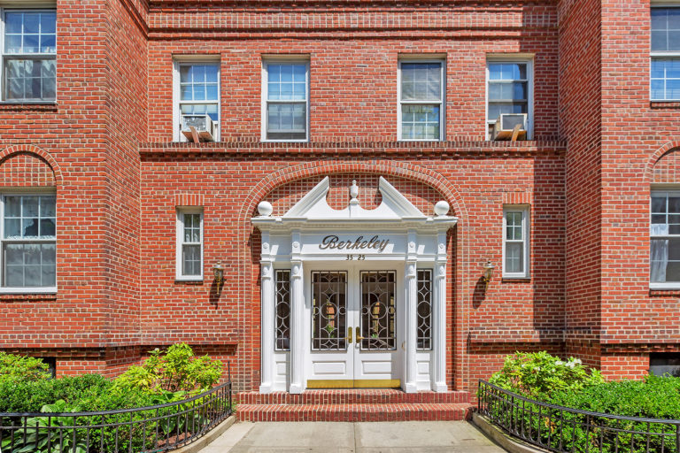 The Berkeley Coop Jackson Heights, Queens, NY JACKSON HEIGHTS REAL